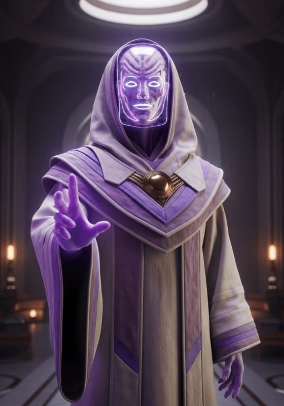 Krizantemli Diplomat